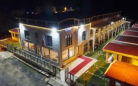 Yalikoey Deniz Otel Istanbul