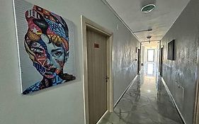 Yalikoey Deniz Otel Istanbul